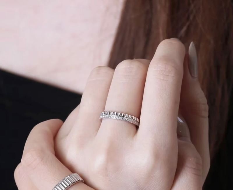 Boucheron Rings